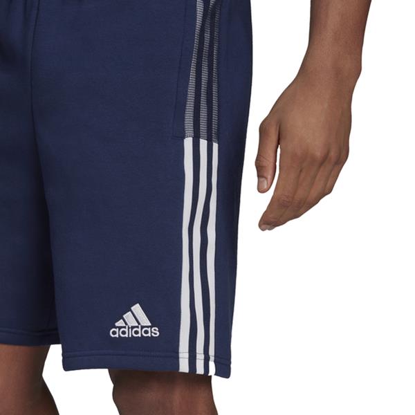adidas Tiro 21 Team Navy Blue/White Sweat Shorts